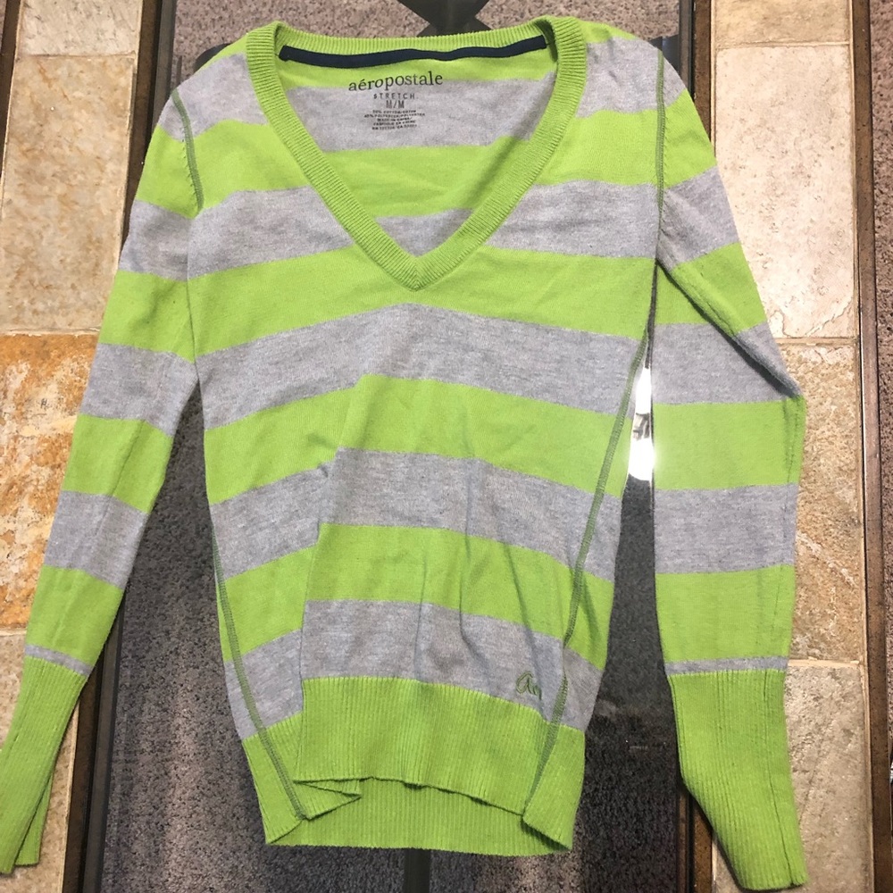 Long sleeve